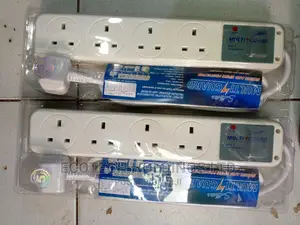 4 Way Sollatec Extension Cable.