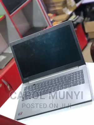 New Laptop Lenovo IdeaPad 330S 4GB Intel Core I7 HDD 500GB