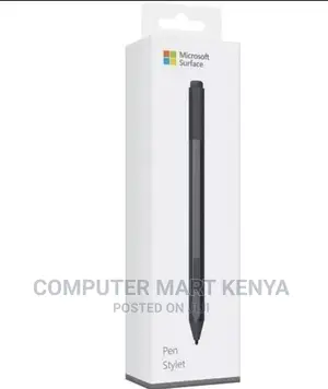 Microsoft Surface Slim Pen 2 (Charcoal Black)