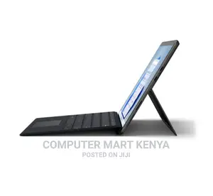 New Laptop Microsoft Surface Pro 8 16GB Intel Core i7 SSD 512GB