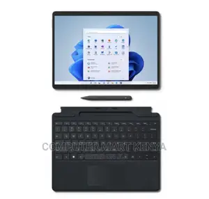 New Laptop Microsoft Surface Pro 8 16GB Intel Core i7 SSD 512GB