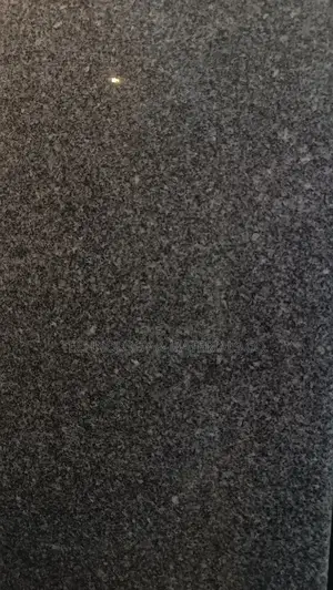 New Grey Granite Kitchentop