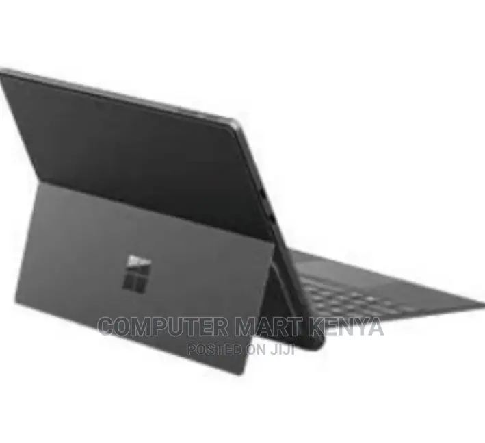 New Laptop Microsoft Surface Pro 9 16GB Intel Core i7 SSD 256GB