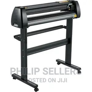 Vinyl Cutter Machine Plotter 28in 720mm Sign Cutting Softwar