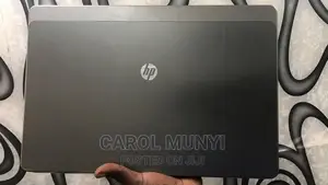 New Laptop HP ProBook 4530S 4GB Intel Core I3 HDD 500GB