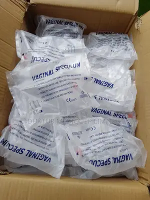 Disposable Vaginal Speculum (100pcs and Above)
