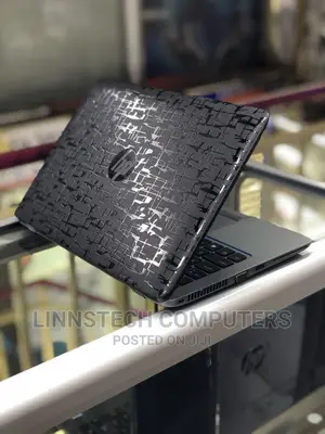 Laptop HP EliteBook 820 G2 8GB Intel Core I5 HDD 500GB