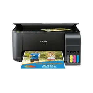 Epson Eco Tank L3250 A4 Wifi All-in-One Ink Tank Printer
