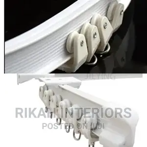 Bendable Curtain Rails Bendable Curtain Rails Bendable Rails