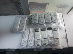 SONY Projectors, Remote Controls