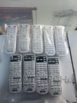 Benq Projector Replacement Remotes