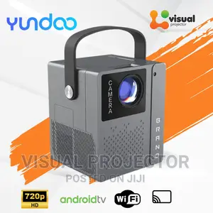 Mini Android Projector Kenya