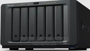 +Synology Diskstation DS1621