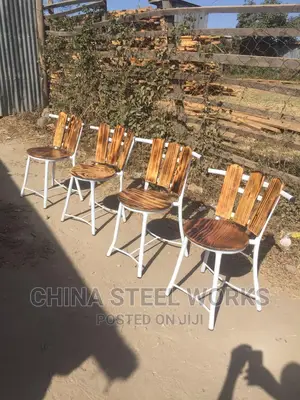 Bar and Restaurant Chairs