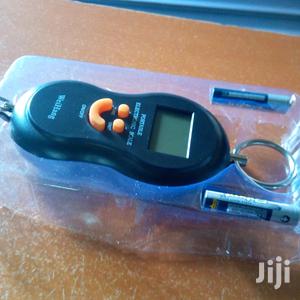 50kg Digital Weighing Scale
