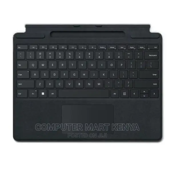 Microsoft Surface Go Keyboard