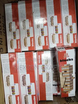Jenga Jenga Family , Jenga Family Game, Jenga Big Size