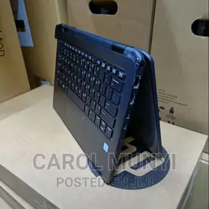 New Laptop HP ProBook X360 11 G2 EE 4GB Intel Core I3 SSD 256GB