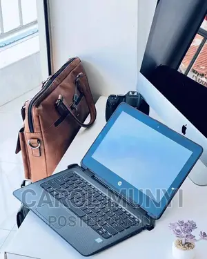 New Laptop HP ProBook 650 G2 4GB Intel Core I3 SSD 256GB