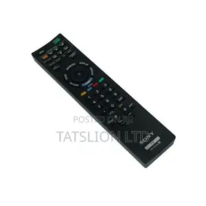 Sony Bravia TV Remote New