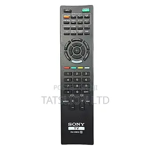 Sony Digital Remote Control New