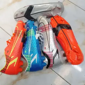 Nike Soccer/Football Boots
