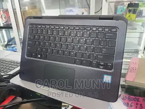 New Laptop HP Chromebook 14 G2 8GB Intel Core I3 SSD 256GB