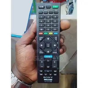 Sony Bravia TV Remote Digital New