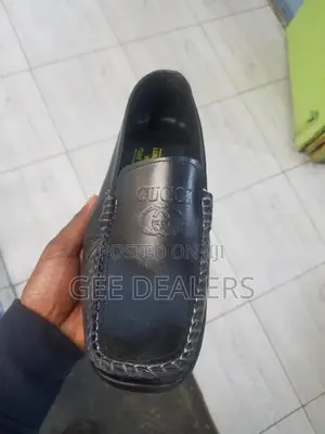 Gucci Official Loafers