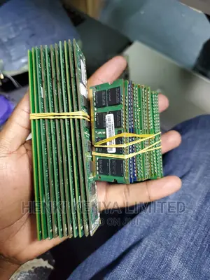 4gb Ddr3l Rams for Both Laptops Ond Desktop Plus Other Sizes