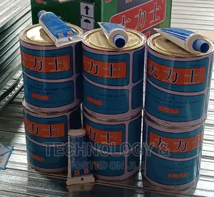 Granite , Marble Glue(Clear)