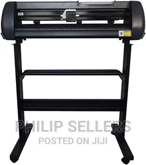 Plotter Vinyl Cutter Machine Available 245