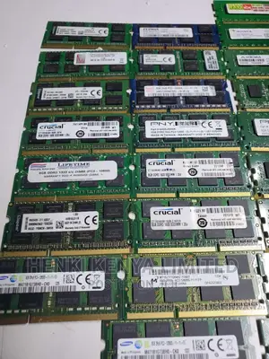 8gb Ddr3l Laptop Rams on Today's Offer