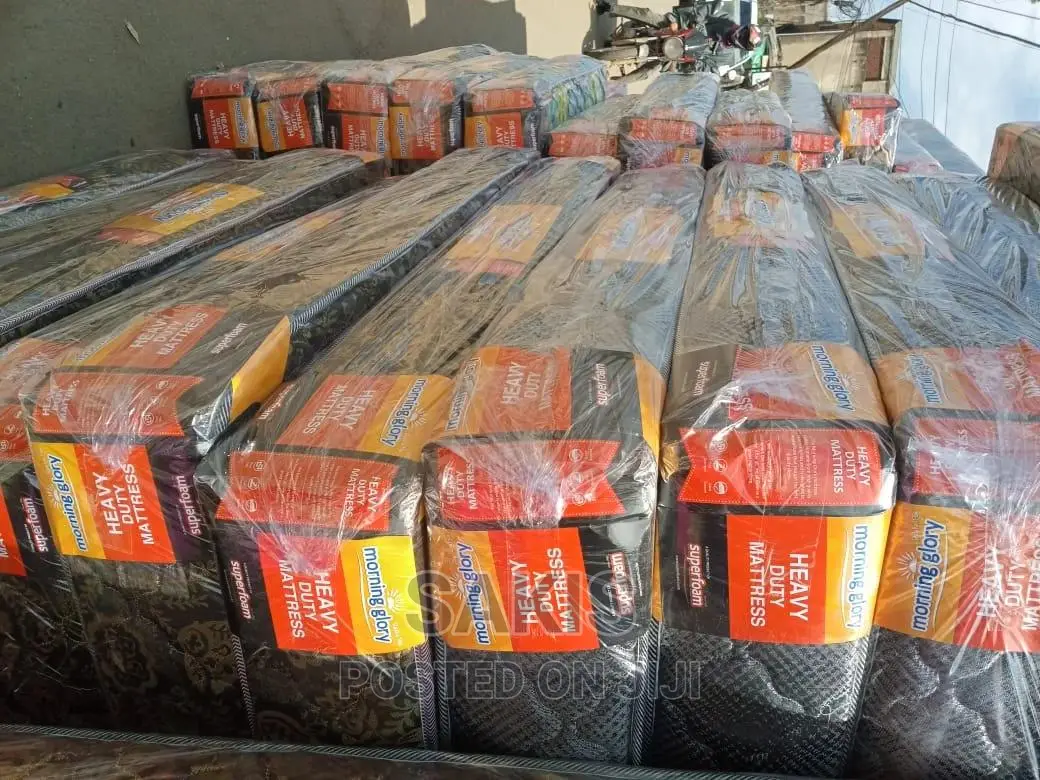 Good Bedding Can Make! 6 * 6 * 8. HD Quilted Mattresses.