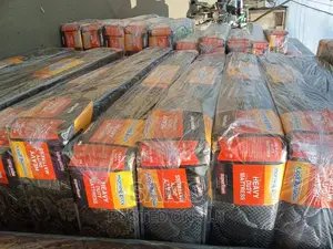 Good Bedding Can Make! 6 * 6 * 8. HD Quilted Mattresses.