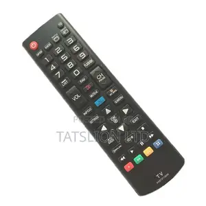 Remote Control for LG TV