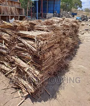 Makuti Roofing, Suppliers, Construction and Designers
