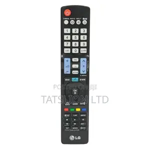 LG Replacement Remote Control for Smart LG HDTV