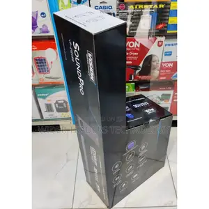 Vp2120sb
Vision Plus VP2120SB – 2.1CH Soundbar – 2120W RMS