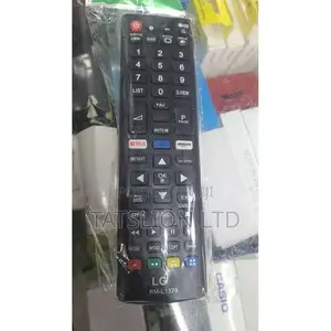 LG Digital Smart TV LED Remote Control for LG New