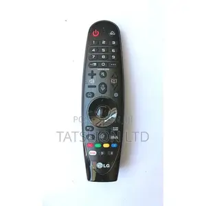 LG Magic TV Remote Control New
