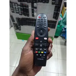 Vitron Smart/Android Tv Remote Control