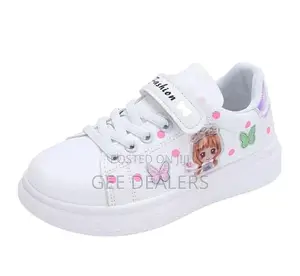 Kids Sneakers Shoes