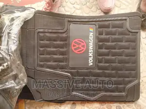 Volkswagen Car Mats/ Best VW Car Mats
