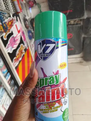 Expert Spray Paint/Best Car Spray Paint