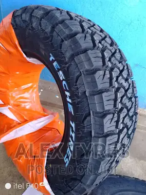 265/75r16 Tesche Tires Made in China
