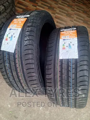 265/40r20 Mazzini Tires Made in China