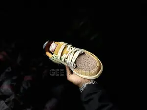 Jordan 1 Vodoo