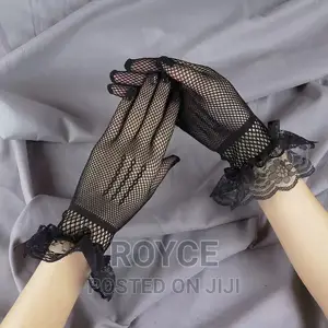 Fashion Gloves