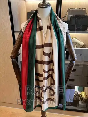 Designer Scarf